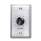 Bogen SLC Speaker Signal Level Control
